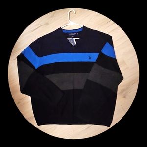 Men's U.S. Polo Assn. Sweater